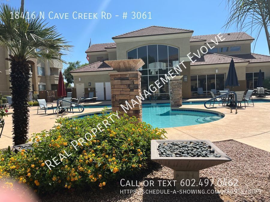 Primary Photo - 18416 N Cave Creek Rd