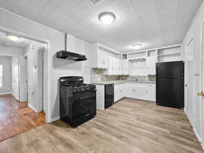 Foto del edificio - 603 Euclid St