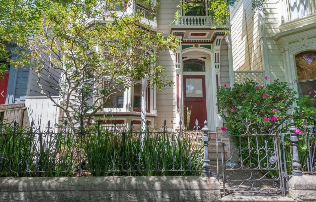 Primary Photo - 2908 Folsom St