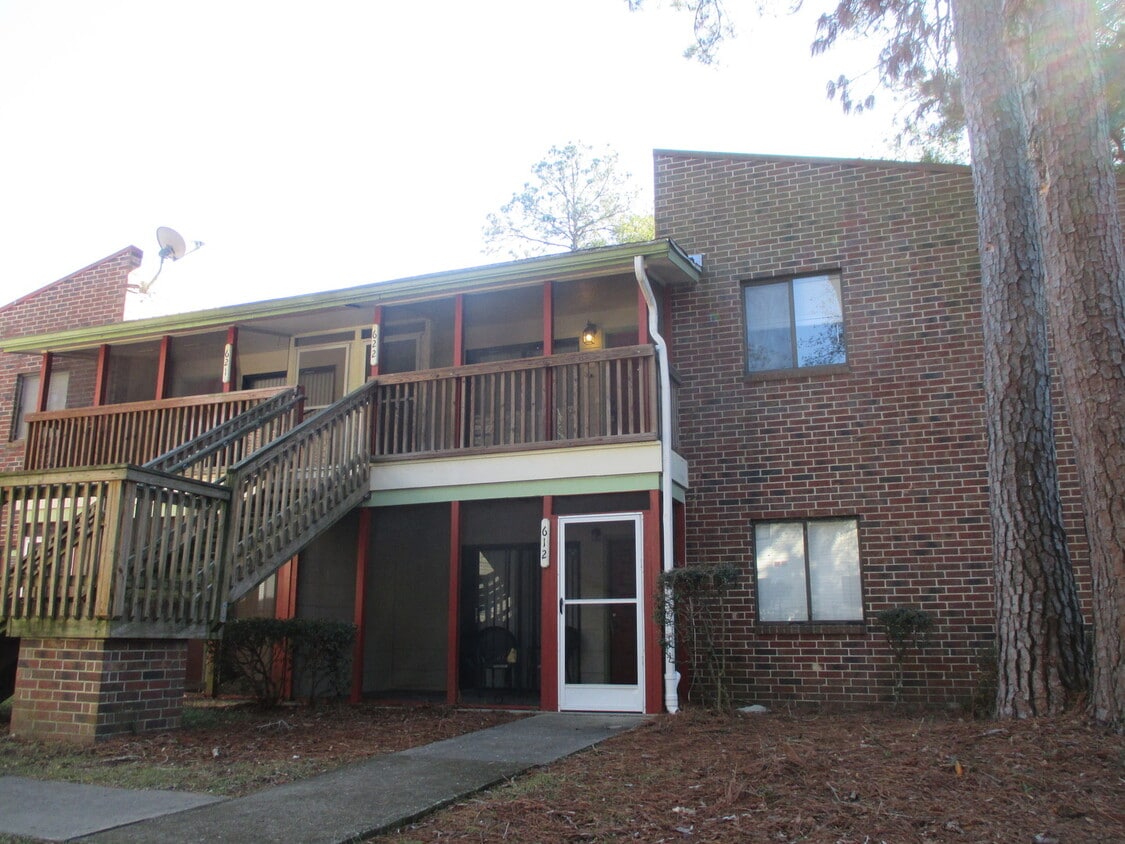 Primary Photo - 2bed/1bath condo in convenient location......