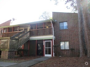 Building Photo - 317 Mabry St