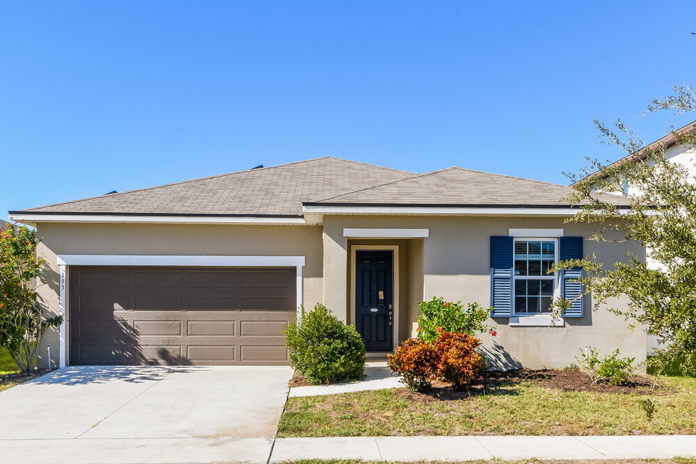 Foto principal - 193 Alford Dr