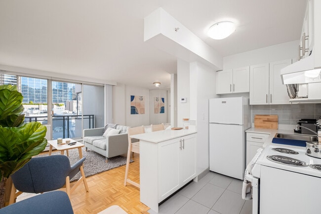 Photo du bâtiment - Somerset