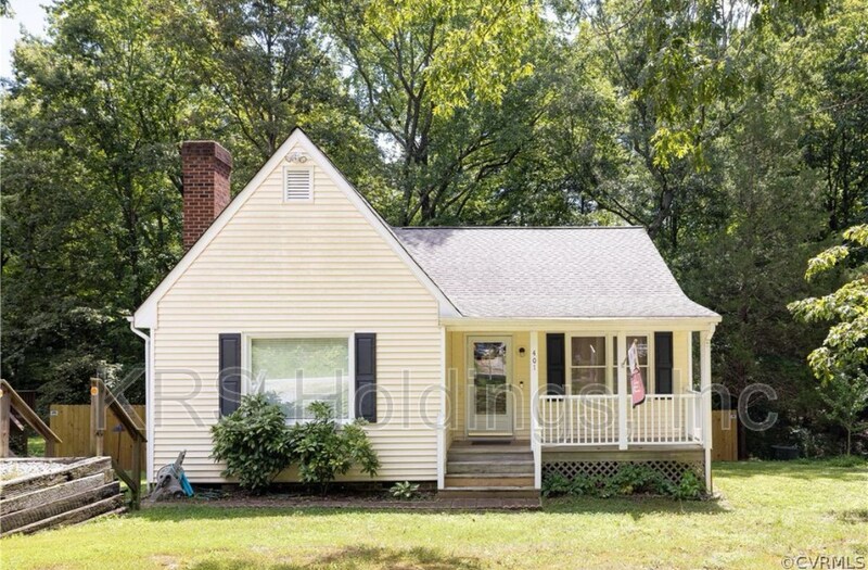 Foto principal - 401 Grinell Dr