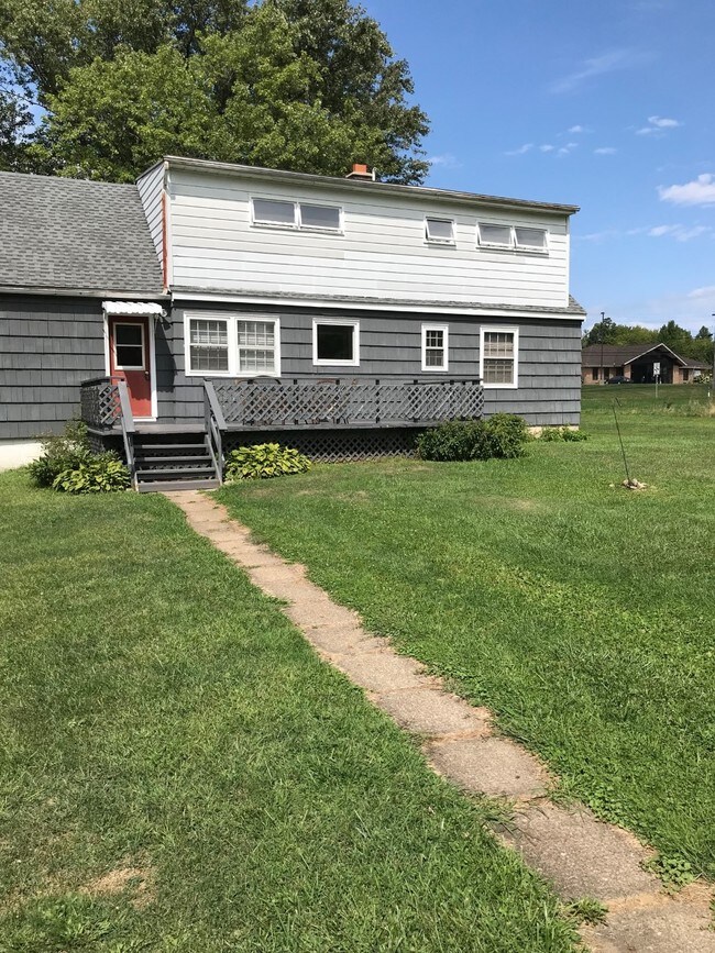 Building Photo - 2515 Zimmerly Rd