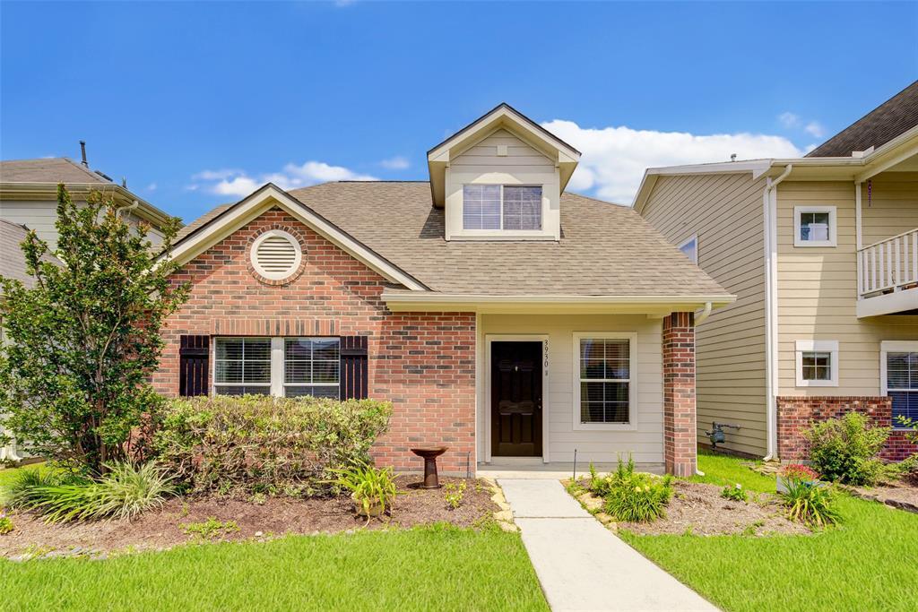 Foto principal - 3930 Mossy Pl Ln