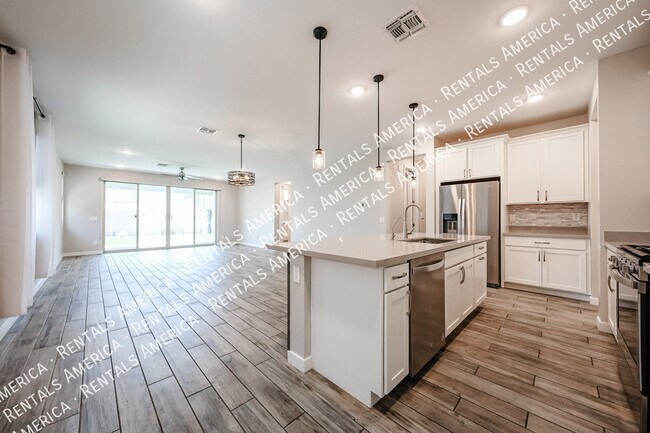 Foto del edificio - 22603 E Marsh Rd