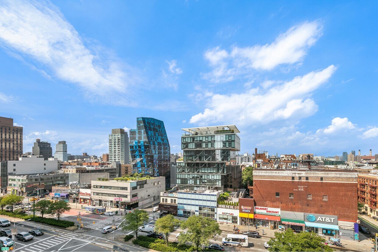 202 Broome St Unit 6E, New York, NY 10002 Apartment for Rent in New