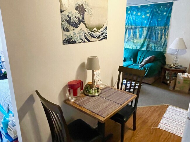 Foto del edificio - 3604 Dawson St