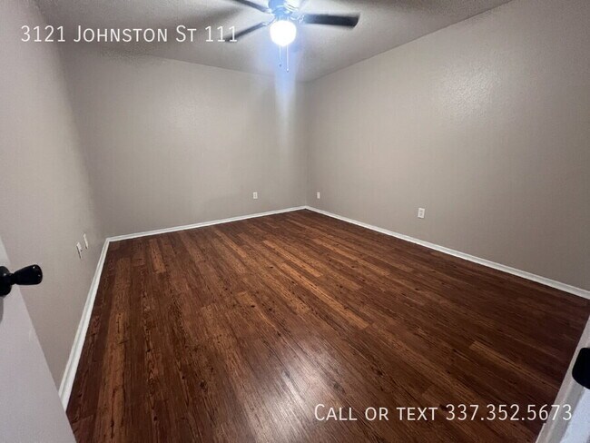 Foto del edificio - 3121 Johnston St