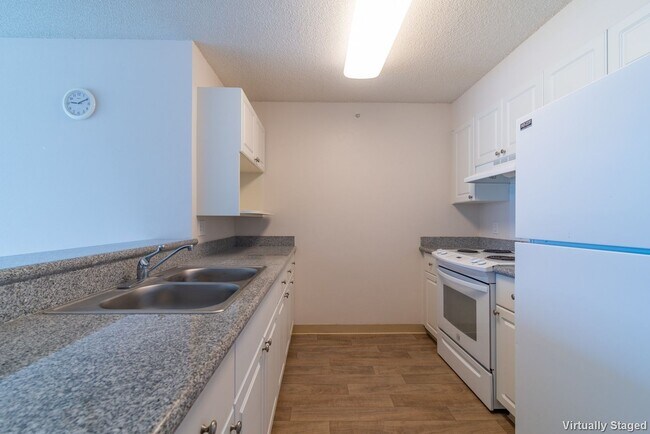 Foto del edificio - 801 South St