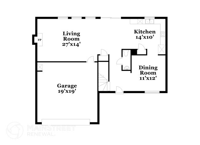 Foto del edificio - 6130 Brookfield Pointe Dr