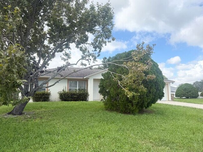 Foto del edificio - Comfortable Home in BVL, Kissimmee