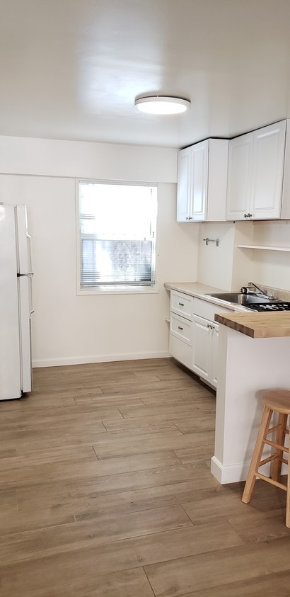 Foto principal - 1758 Lincoln Blvd