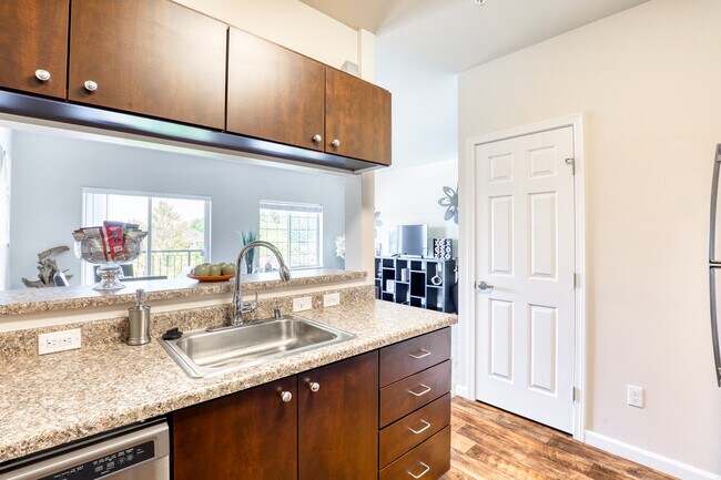 Foto del edificio - Trax at DuPont Station