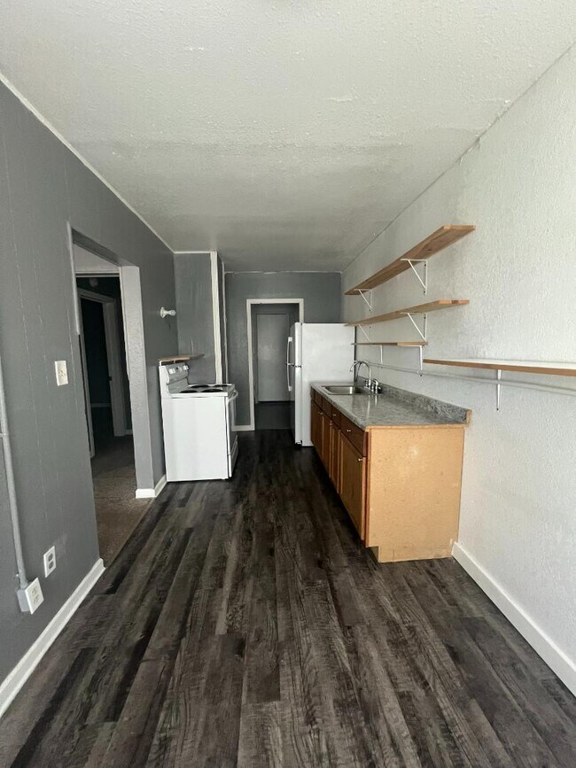 Foto del edificio - 948 N Glendale St