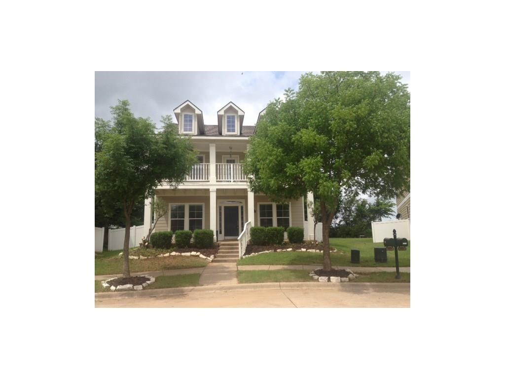 1601 Cambridge Dr, Providence Village, TX 76227 House Rental in