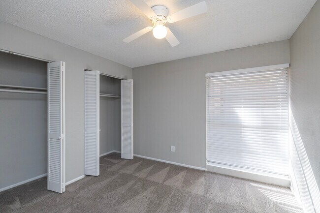 Foto del interior - Uptown Townhomes
