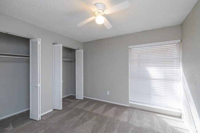 Interior Photo - Uptown Townhomes