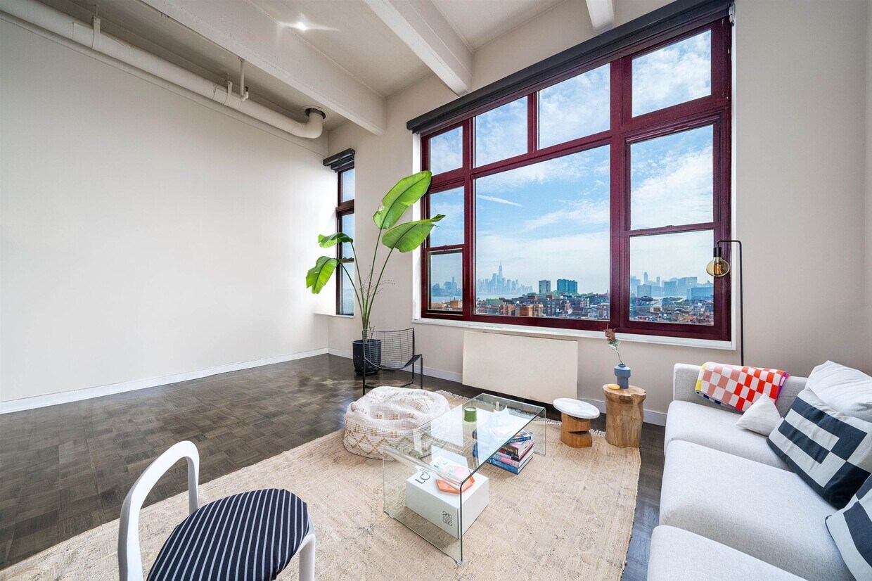 Foto principal - 1500 Hudson St