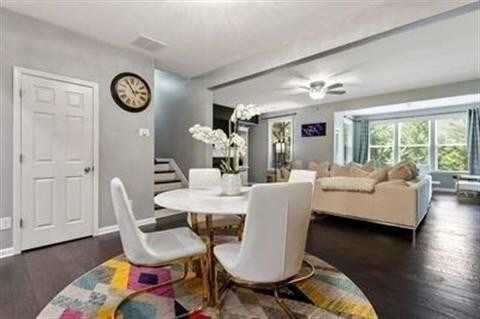 Foto del edificio - 4176 Laurel Creek Ct SE