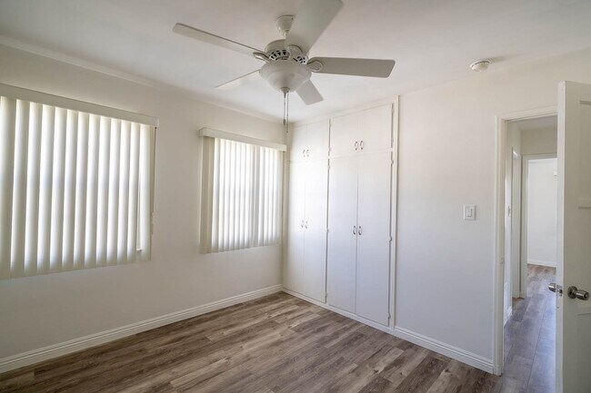 Bedroom 1 - 5782 Clemson St