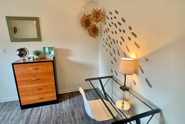 Photo - Bradford Oaks Apartments