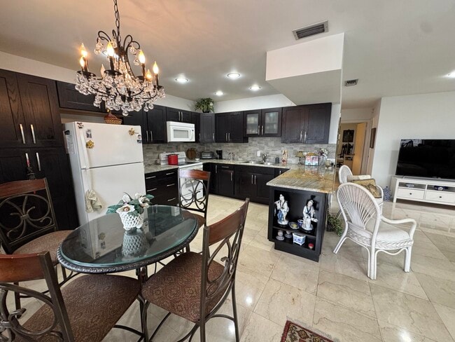 Foto del edificio - 5505 N Ocean Blvd