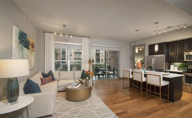 Foto del edificio - 1 bedroom in Houston TX 77057
