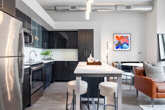 The Collins Apartments photo'