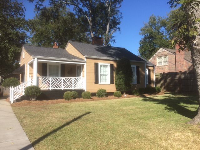 Building Photo - 231 W Dodson St