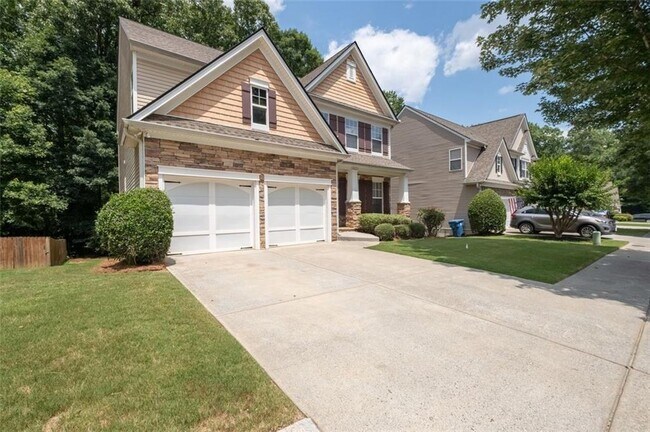 Foto del edificio - 2531 Fieldview Way