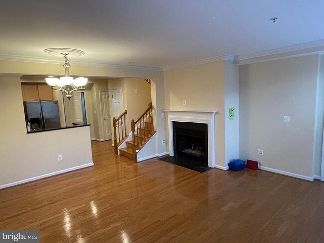 Foto del edificio - 4701 Eggleston Terrace