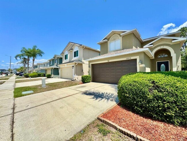 Foto del edificio - 13014 Fennway Ridge Dr