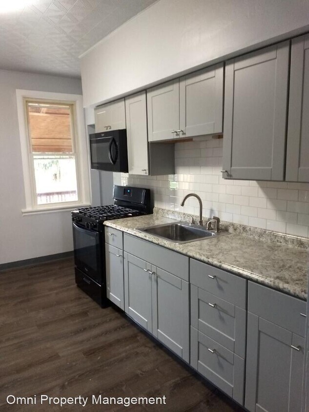 Primary Photo - 2 br, 1 bath House - 2615 Mount Troy Road