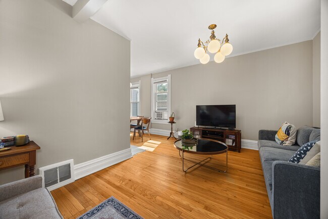 Foto del edificio - 501 Elgin Ave