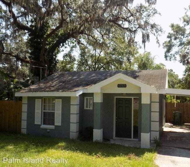 Building Photo - 1717 E Mulberry Dr