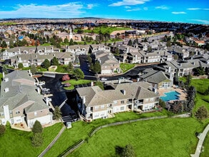 Building Photo - Commons at Briargate