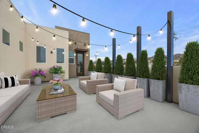 Foto principal - 1290 E Thompson Blvd