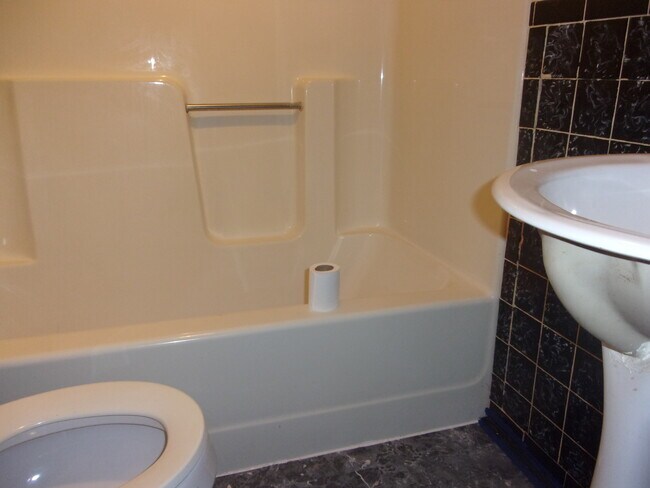 bathroom - 117 Burdette Ln