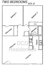 Building Photo - 4111 E Linebaugh Ave.