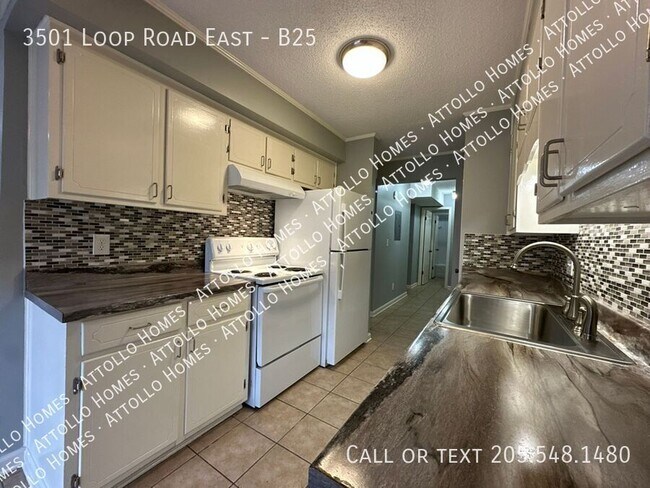 Foto del edificio - 3501 Loop Rd