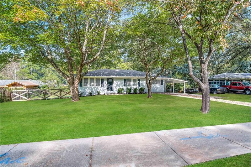 Foto principal - 1395 W Austin Rd