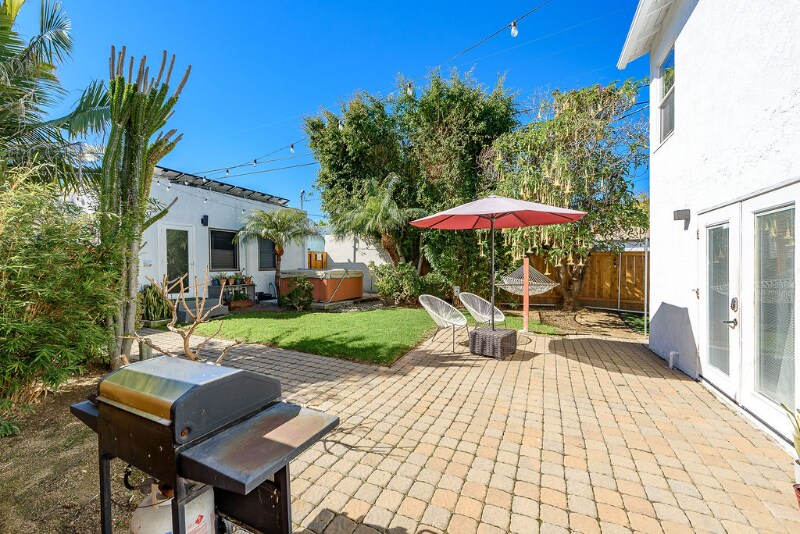 Foto principal - 3270 Cedar St