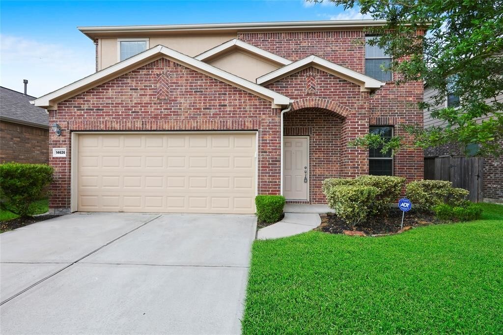 14626 Julie Meadows Ln, Humble, TX 77396 House Rental in Humble, TX