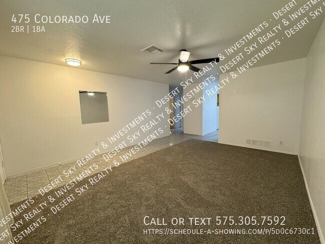 Foto del edificio - 475 Colorado Ave