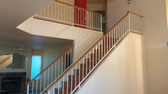 Building Photo - 5839 W Electra Ln