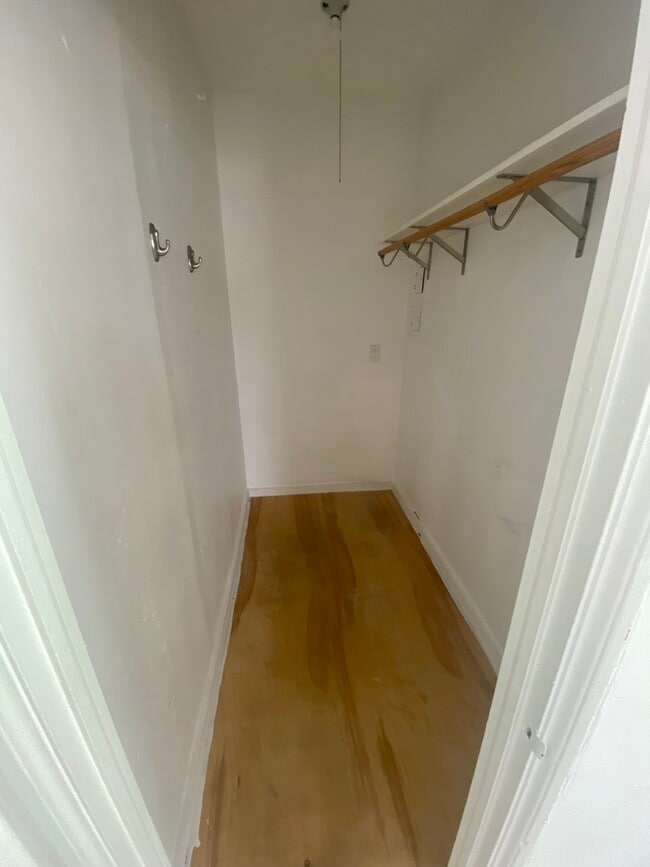 Walkin Closet - 8910 Collins Ave