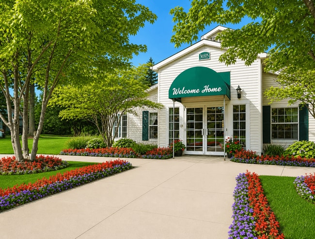 Building Photo - Northview Park