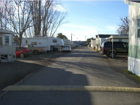 Foto de la propiedad - Sunset Mobile Home Park